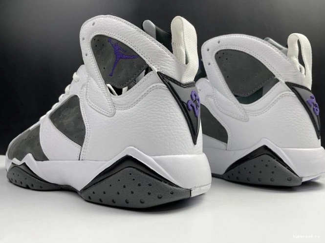 (2021) CU9307-100 Jordan 7 Retro Flint 0709